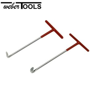 WT-2174 Exhaust Puller Set 2pc