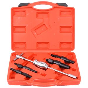 WT-111026 Binnenlager trekker set