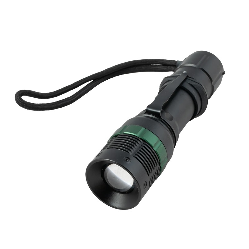 WT-1155 UV lekdetectie set met accessoires - Afbeelding 4