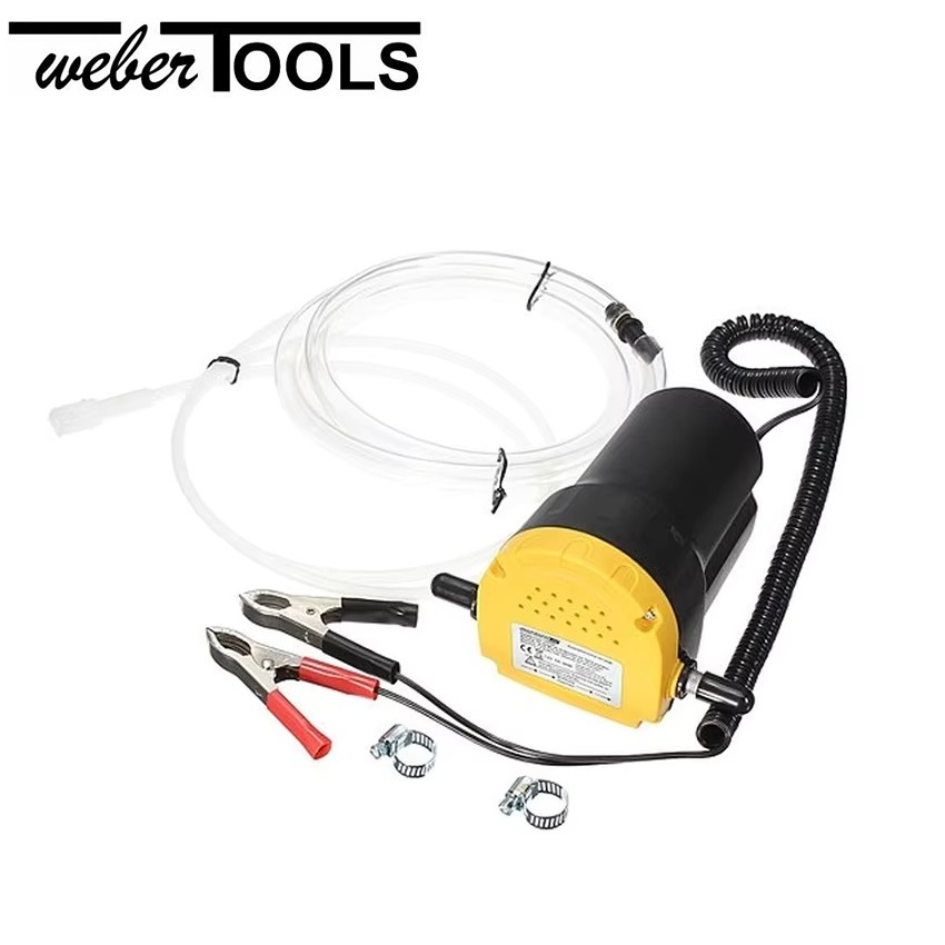 WT-1311 Elektrische vloeistofpomp 12V