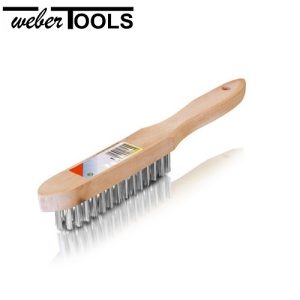 WT-1428 Wire Brush