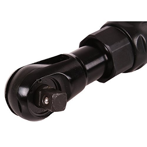 WT-147438 3/8" Heavy Duty Ratchet Wrench - Image 2