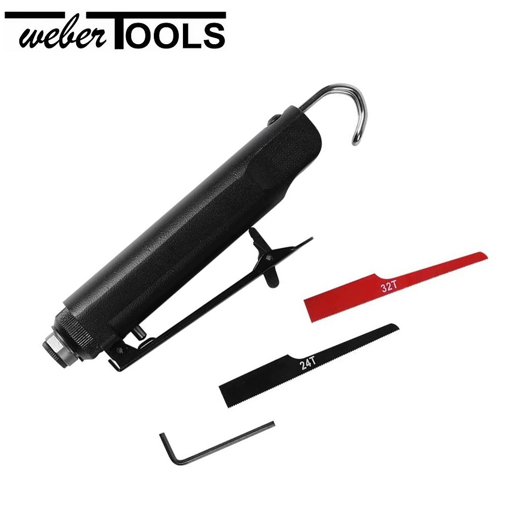 WT-18050 Druckluft Karosseriesäge – Bild 2
