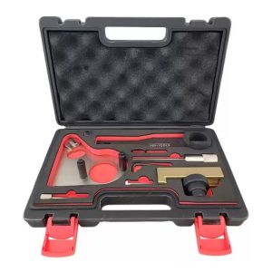 WT-2001 Engine Timing Tool Set Renault, Vauxhall & Nissan