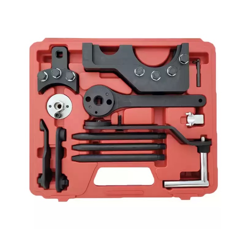 WT-2053 Engine Timing Tool Set VAG 2.5, 4.9D/TDI PD - Image 3