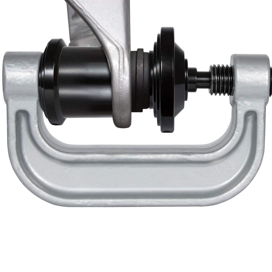 WT-2109 Universal Traggelenk Werkzeug Satz 21 tlg – Bild 6