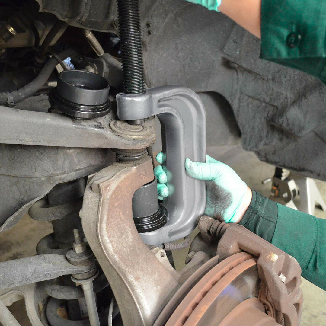WT-2109 Universal Traggelenk Werkzeug Satz 21 tlg – Bild 7