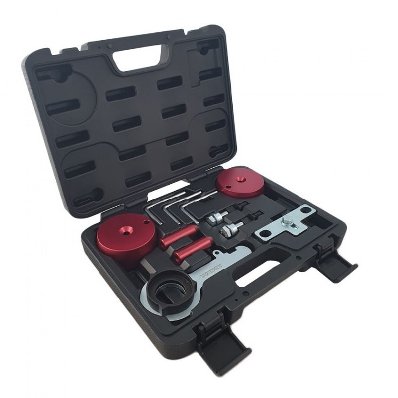 WT-2123 Tijdafstel set Ford 2.0 TDCi EcoBlue - Afbeelding 2