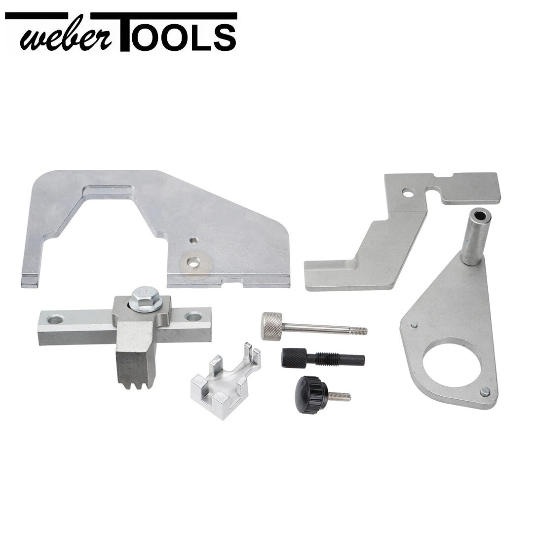 WT-2147 Tijdafstel set Ford 2.0 & 2.3 EcoBoost - Afbeelding 3