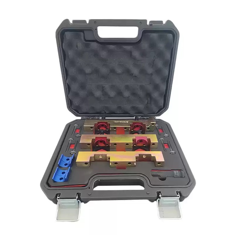 WT-2170 Coffret calage de distribution Mercedes Benz M133, M270, M274