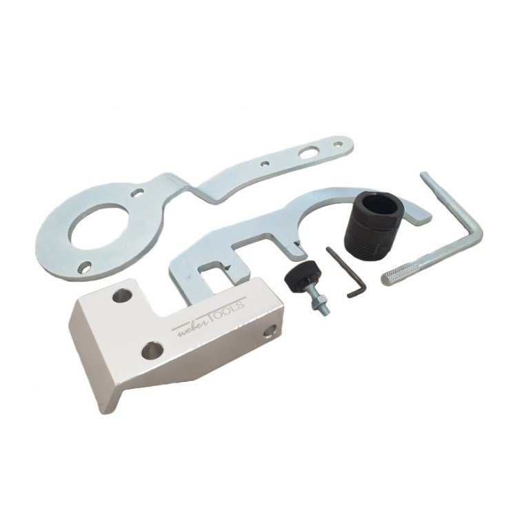 WT-2187 Engine Timing Tool Set BMW & Mini B37, B47 Diesel - Image 3