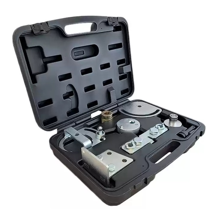 WT-2221 Engine Timing Tool Set Volvo & Land Rover 3.0 & 3.2 - Image 2