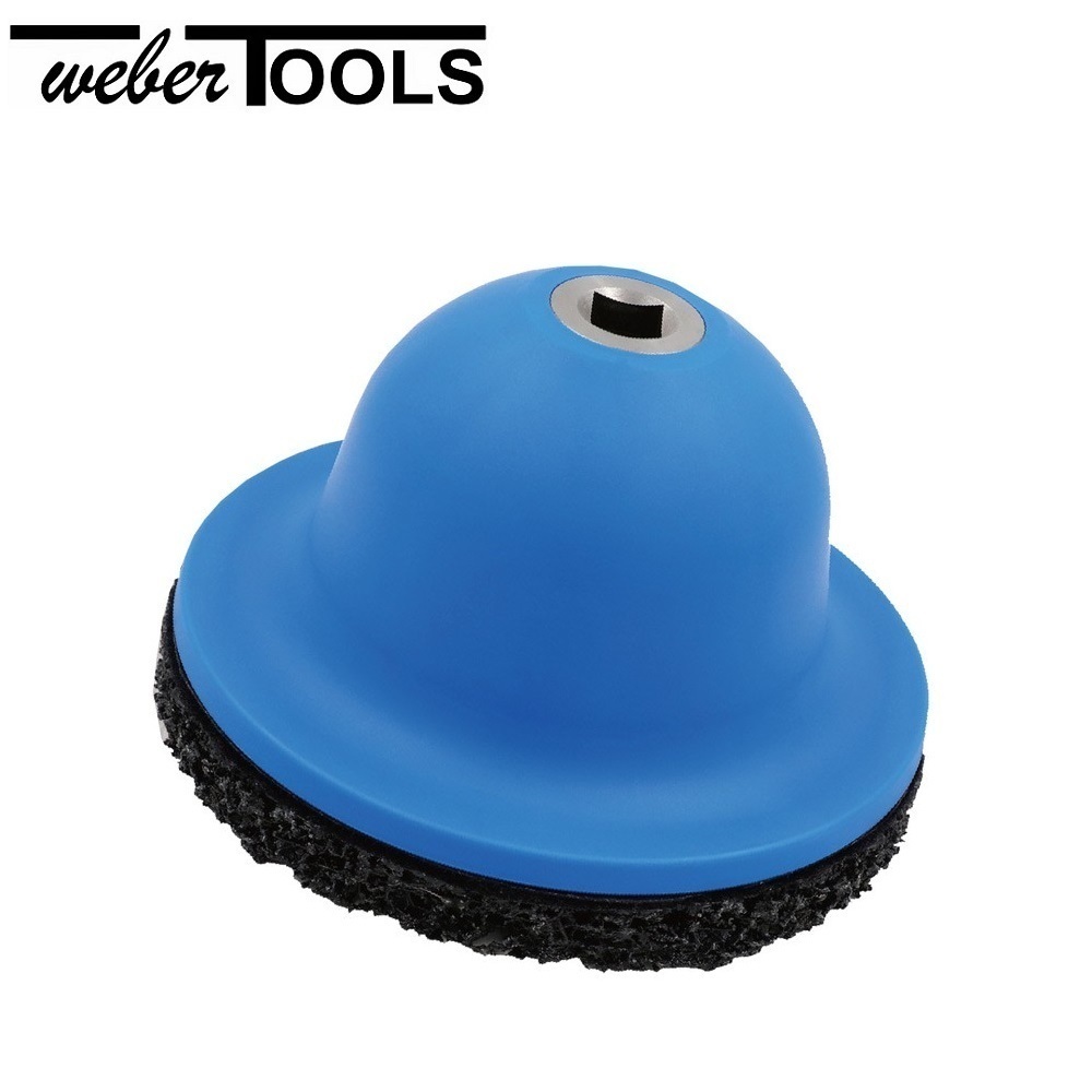 WT-2242 Wheel Hub Grinder
