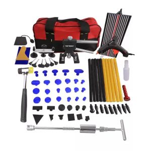 WT-2265 Glue Puller Kit Paintless Dent Repairs
