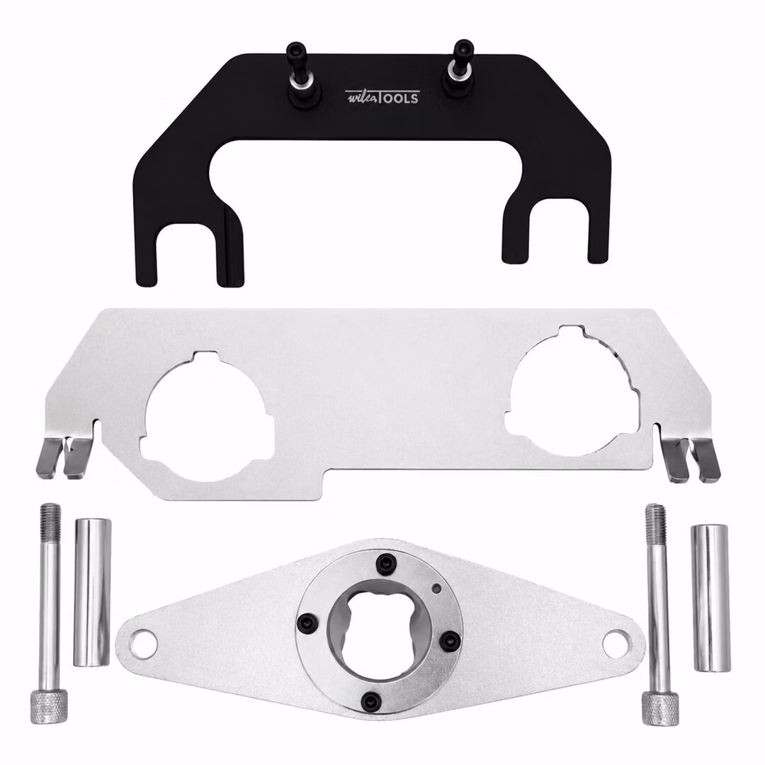 WT-2268 Engine Timing Tool Set JLR 2.0 Ingenium Petrol - Image 4