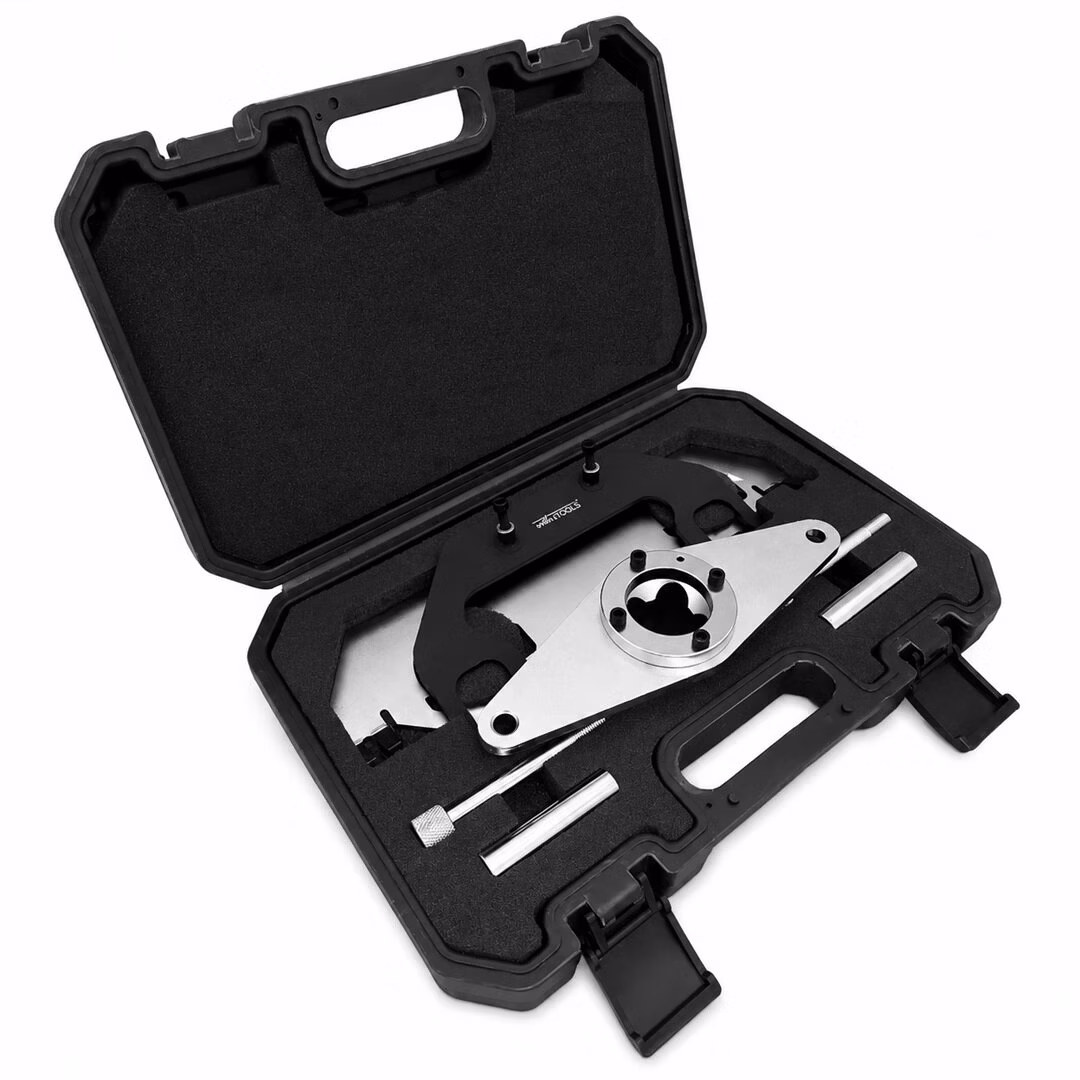 WT-2268 Engine Timing Tool Set JLR 2.0 Ingenium Petrol - Image 2