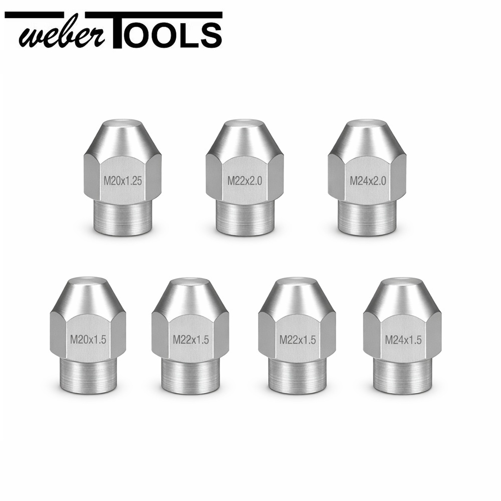WT-2342 Drive Shaft Removal Set 7pc