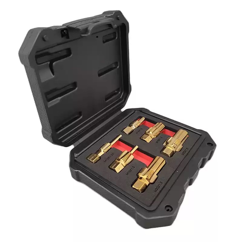 WT-2560 NOx Sensor draadtappen set 6 delig - Afbeelding 2