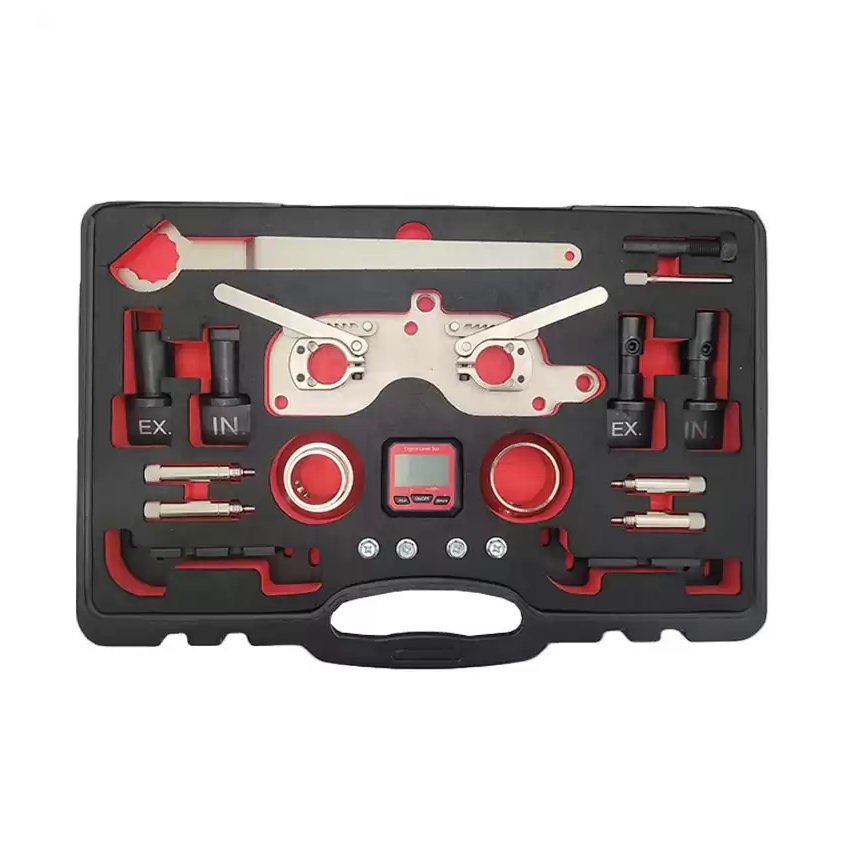WT-2622 Coffret calage de distribution VAG 1.0, 1.2, 1.4, 1.5 TSi – Image 3