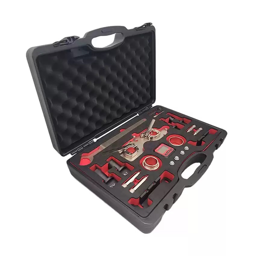 WT-2622 Coffret calage de distribution VAG 1.0, 1.2, 1.4, 1.5 TSi – Image 2