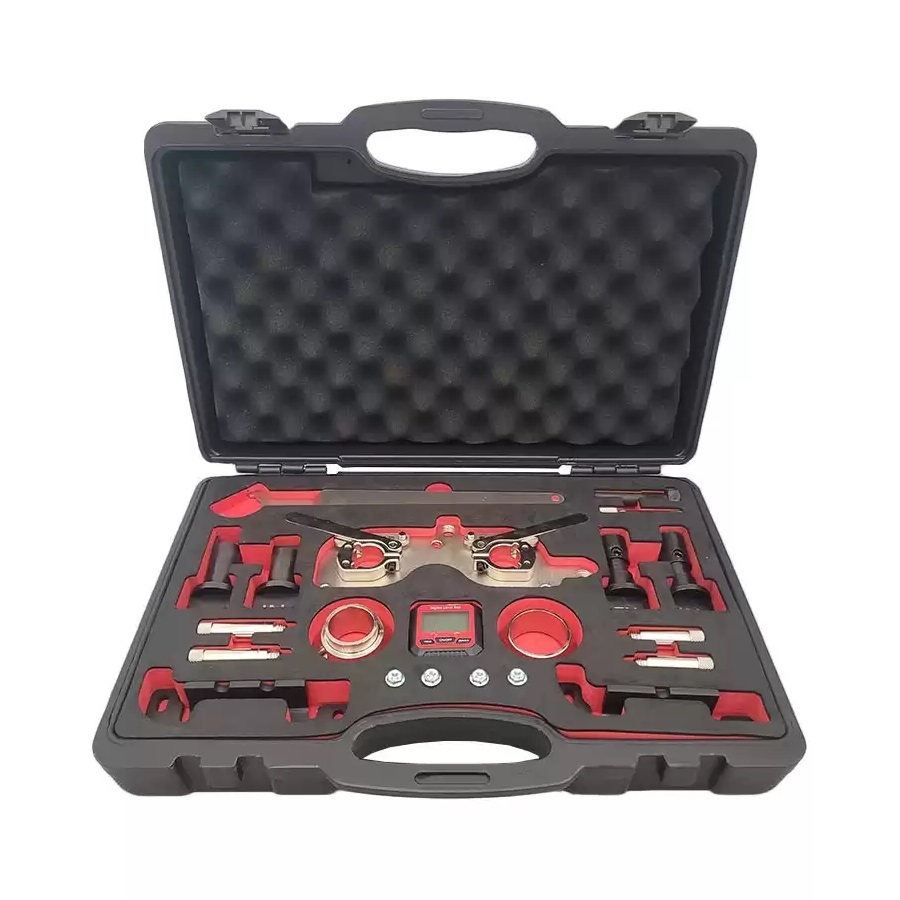 WT-2622 Coffret calage de distribution VAG 1.0, 1.2, 1.4, 1.5 TSi