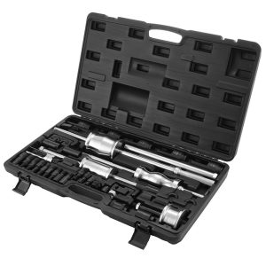 WT-3033 Diesel verstuiver demontage set 40 delig