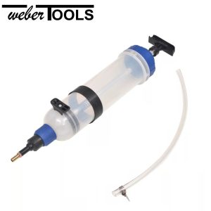 WT-3107 AdBlue® opzuig-spuit 1.5 liter