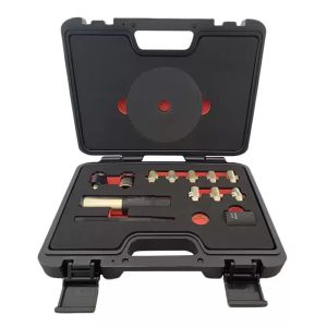 WT-3158 Professioneel slotbout verwijder set