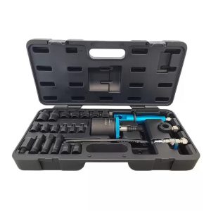 WT-3234 Lucht vibratie demontage set voor diesel injectoren