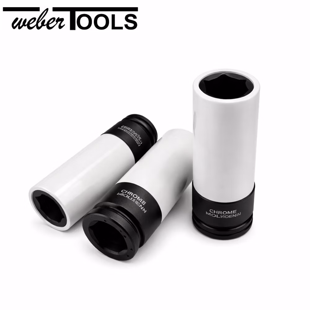 WT-3246 Spezial-Alu-Felgen Kraft-Stecknuss Satz – Bild 4