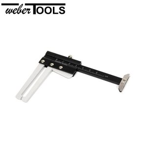 WT-3250 Remschijf dikte meter