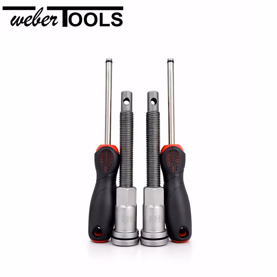 WT-3322 Bremskolben Rückstell Werkzeug Satz 22 tlg – Bild 4