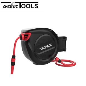 WT-340 Automatische waterslanghaspel 20 meter