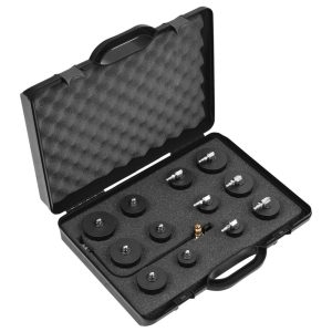 WT-4147 Turbo-systeemlektester set 13 delig