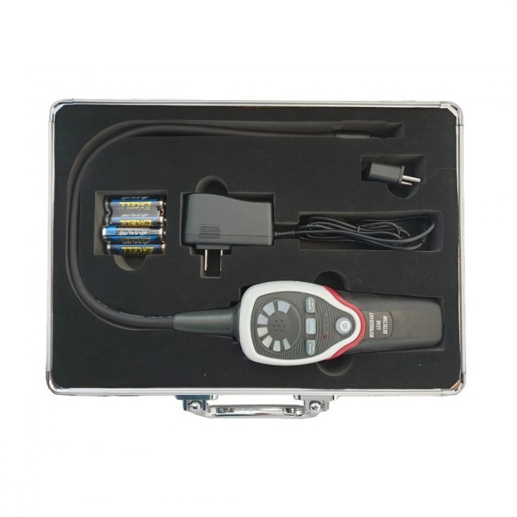 WT-416 Airco Gaslekdetector - Afbeelding 3