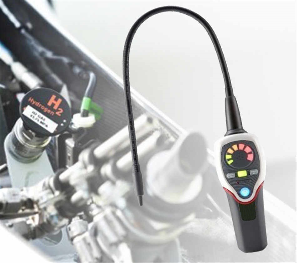 WT-416 Airco Gaslekdetector - Afbeelding 6