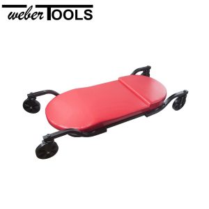 WT-433 Monteursbed extra laag