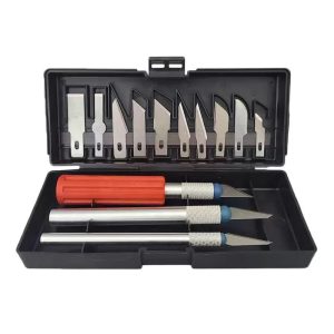 WT-535 Precision Cutter Set 16pc