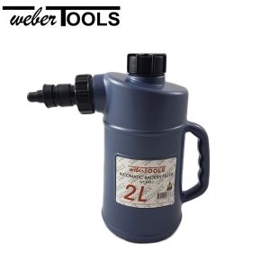 WT-8082 Accu vulbeker met autostop