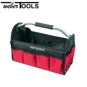WT-8230 Offene Werkzeugtasche