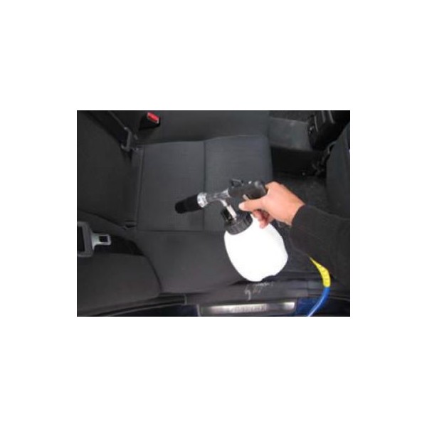 WT-9036 Pistolet de nettoyage Maxx – Image 5