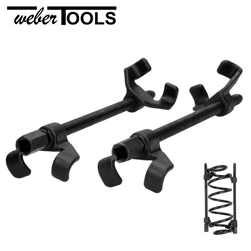 WT-111107 Coil Spring Pressure Regulator Set