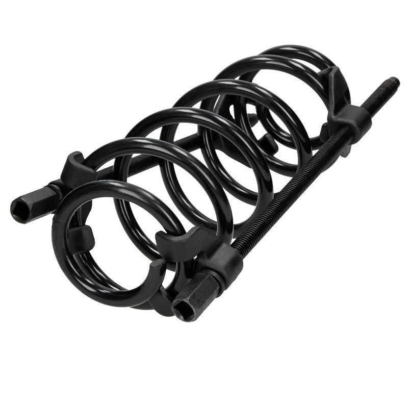 WT-111107 Coil Spring Pressure Regulator Set - Image 4
