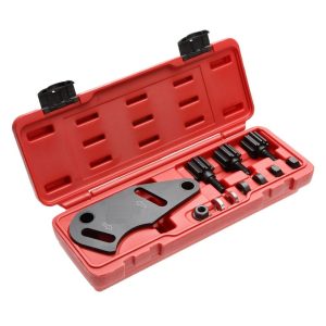 WT-2002 Engine Timing Tool Set Renault 1.8 & 2.0 16V