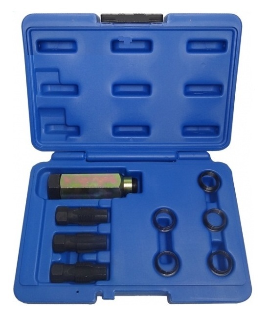 WT-2020 Oxygen Sensor Thread Set M18 x 1.5