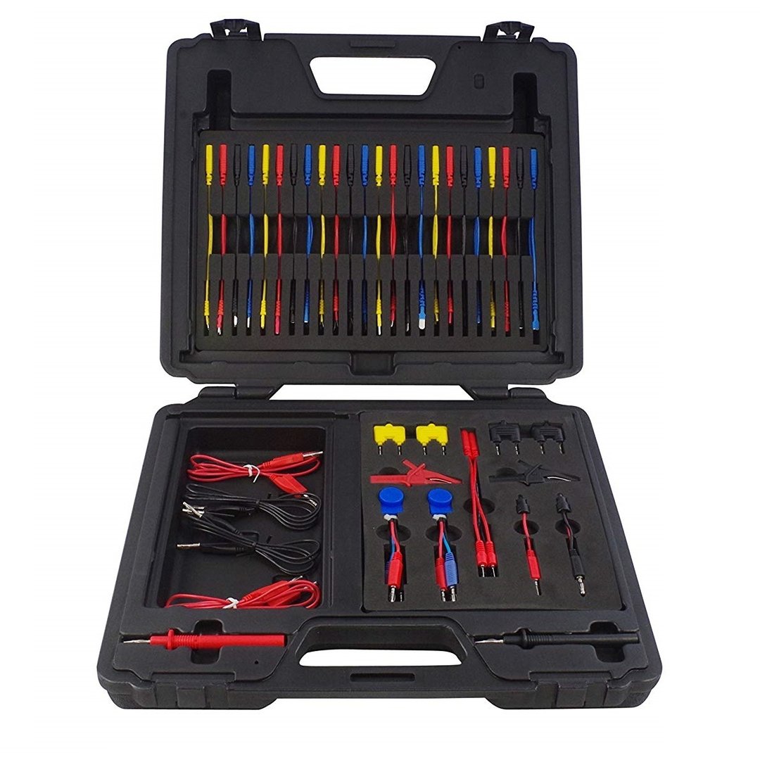 WT-2038 Test Lead Kit