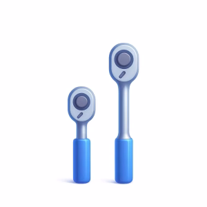 Weber Tools® Cliquets