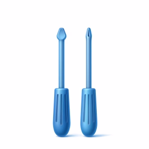 Weber Tools® Tournevis