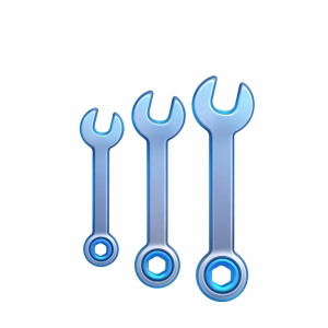Weber Tools® Clés