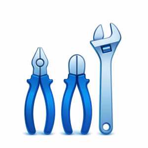 Weber Tools® Pinces